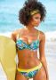 Venice Beach Bikinitop met beugels Hanni - Thumbnail 1
