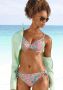 Venice Beach Bikinitop met beugels Paislee in zachte kleuren - Thumbnail 1