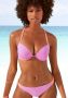 Venice Beach Push-upbikinitop ANNA gewatteerde cups met ingewerkte versterking - Thumbnail 1