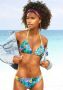 Venice Beach Triangel-bikinitop Hanni - Thumbnail 1