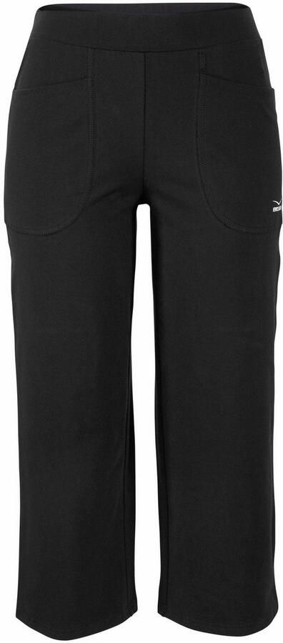 Venice Beach 3 4 broek Elastisch materiaal met zijzakken in 3 4 lengte - Foto 5