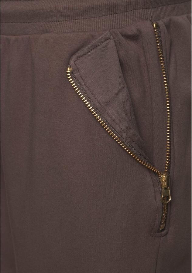 Venice Beach 7 8 broek met ritsdetails op de zakken comfortabele sweatpants - Foto 5