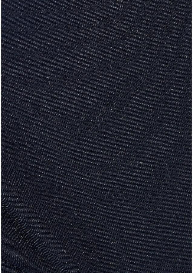 Venice Beach Badpak Caru met aanrimpeling opzij - Foto 3