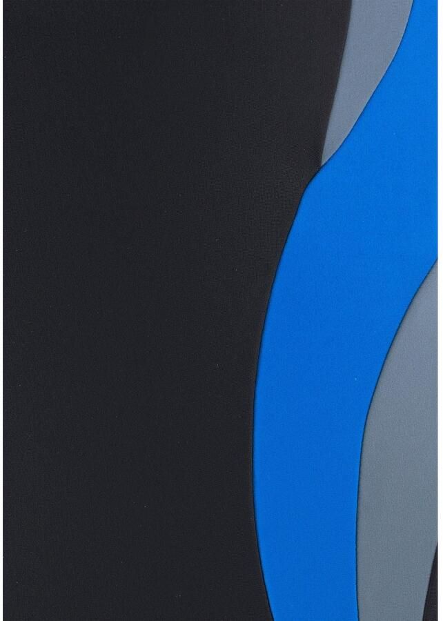 Venice Beach Badpak in een sportief design en met een modellerend effect - Foto 2