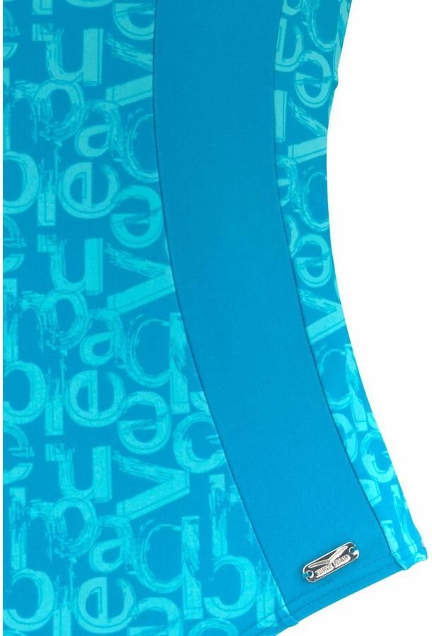 Venice Beach Badpak KARIBIK met een trendy all-over print en modellerend effect - Foto 2