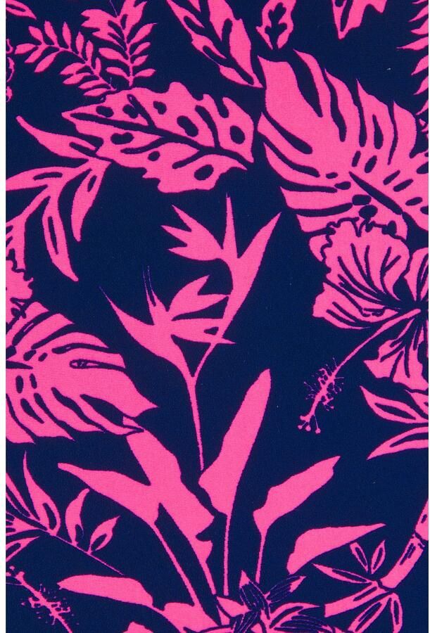 Venice Beach Badpak Kensi met diepe v-halsuitsnede en kleine opening vooraan - Foto 3