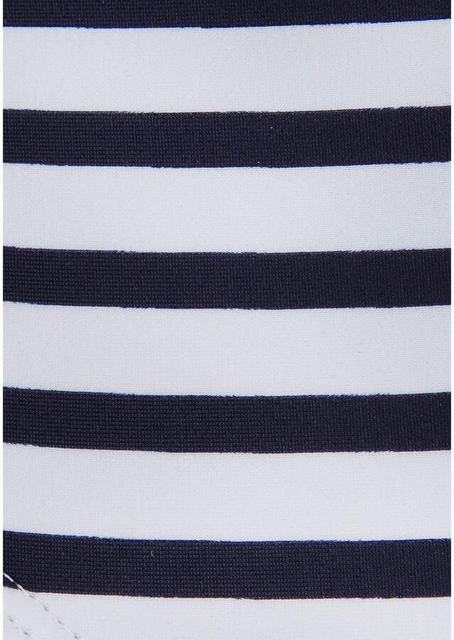 VENICE BEACH Badpak met vetersluitingen opzij model 'Summer' - Foto 2