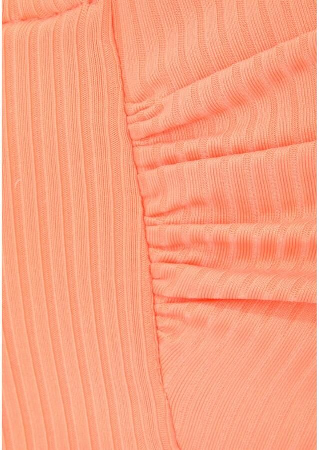 Venice Beach Bandeau-bikinitop Lucky van geribbelde structuurstof - Foto 3