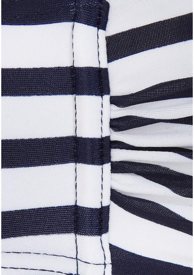 Venice Beach Bandeau-bikinitop Summer In streepdesign - Foto 6