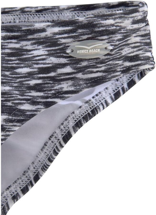 Venice Beach Bandeaubikini verstelbaar top zijsteunen - Foto 2