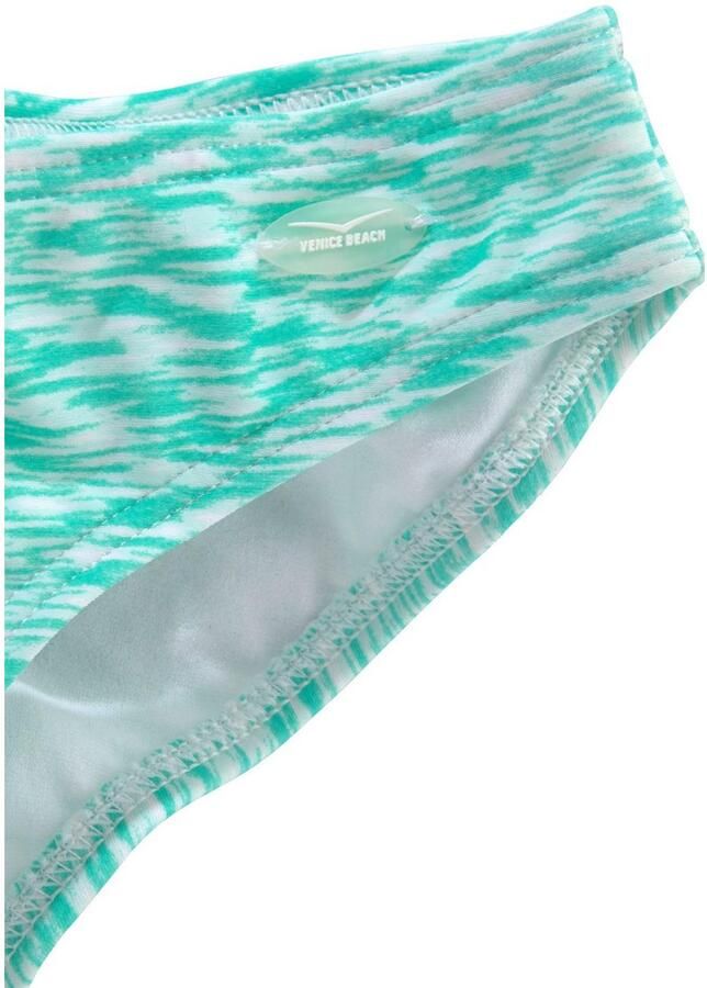 Venice Beach Bandeaubikini verstelbaar top zijsteunen - Foto 2