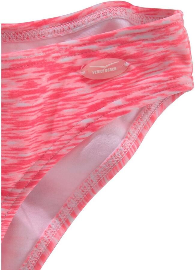 Venice Beach Bandeaubikini verstelbaar top zijsteunen - Foto 2