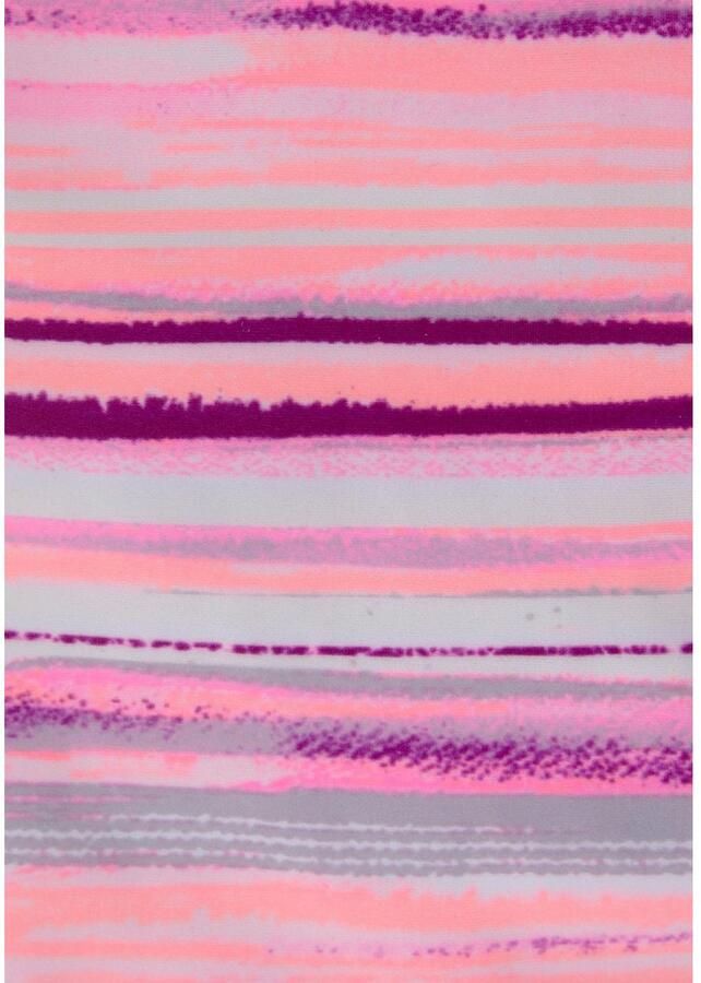 Venice Beach Beugelbikini in bandeaumodel met gehaakte randen - Foto 2