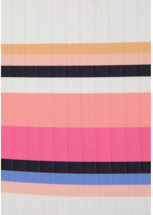 Venice Beach Beugelbikini in bandeaumodel met gestructureerde materiaal - Foto 2