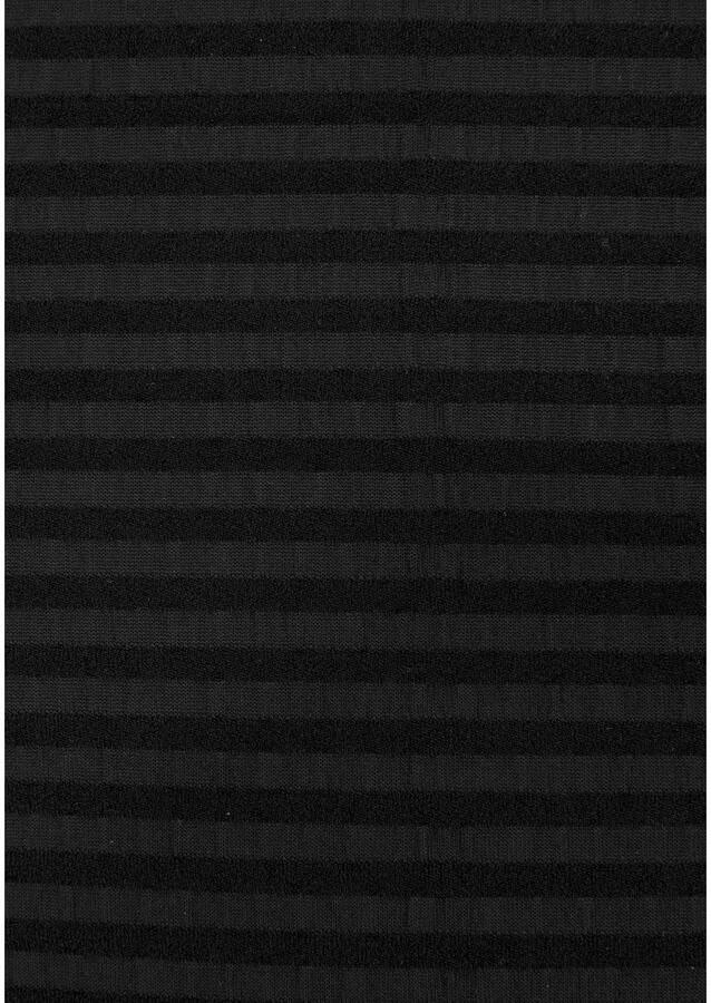 Venice Beach Beugelbikini in bandeaumodel van chique structuurstof - Foto 2