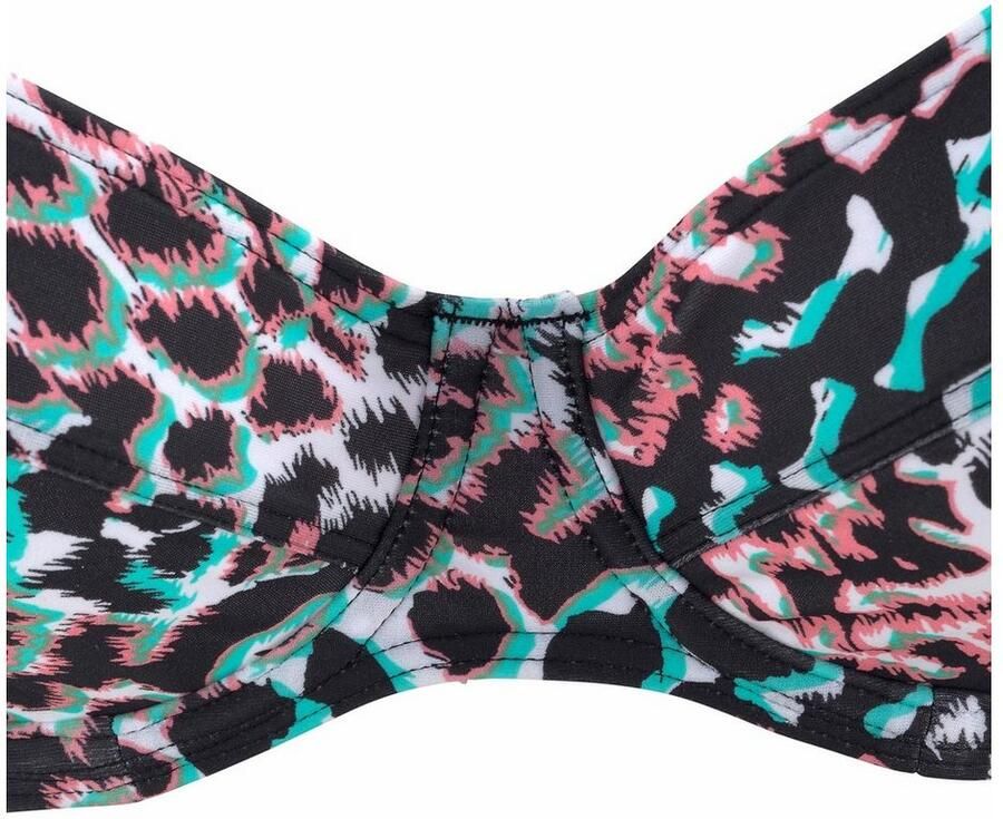 Venice Beach Beugelbikini in moderne look - Foto 2