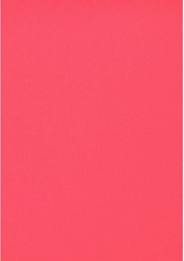 Venice Beach Beugelbikini met contrastkleurig opschrift - Foto 3