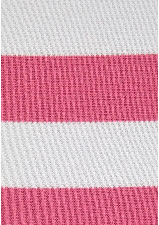 Venice Beach Beugelbikini met geweven strepen - Foto 2