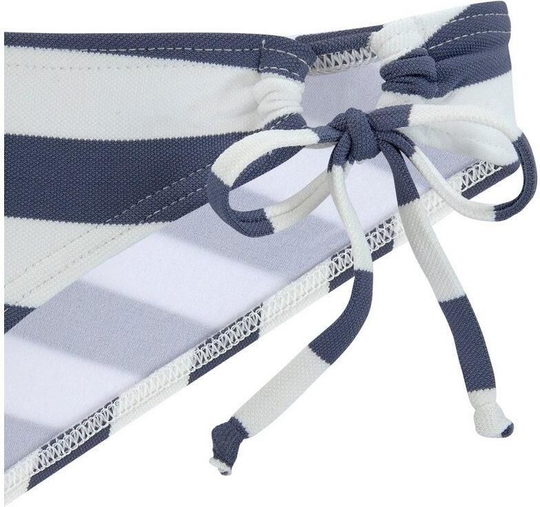 Venice Beach Beugelbikini met geweven strepen - Foto 2