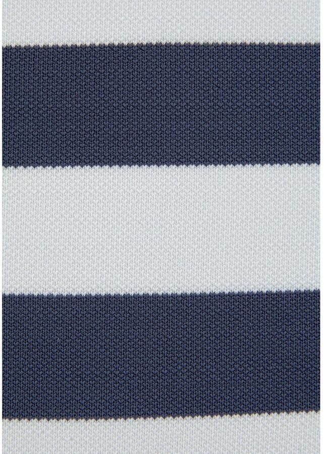 Venice Beach Beugelbikini met geweven strepen