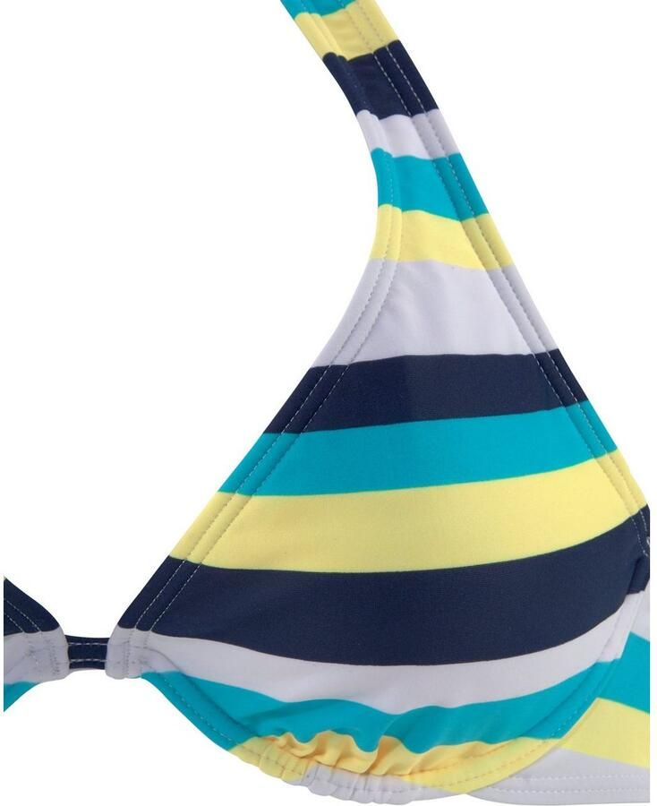 Venice Beach Beugelbikini met uitneembare softcups - Foto 2