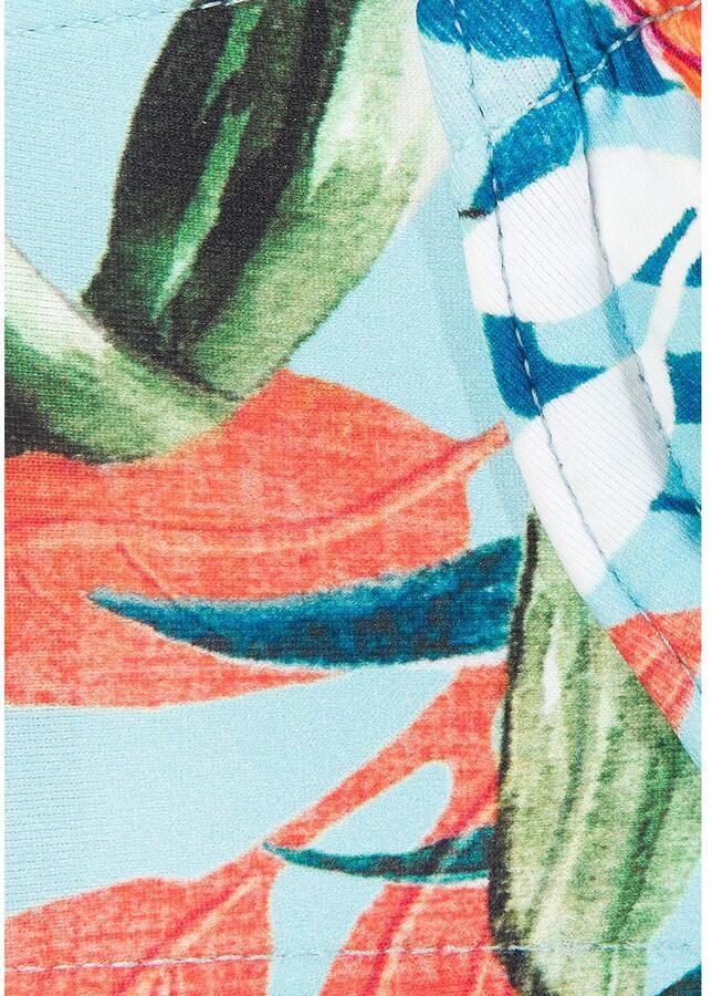 VENICE BEACH Bikinitop met all-over bloemenprint model 'Caru' - Foto 2