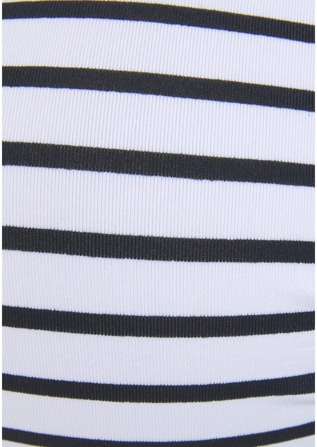 Venice Beach Beugelbikinitop in bandeaumodel CAMIE in coole streep-look - Foto 3