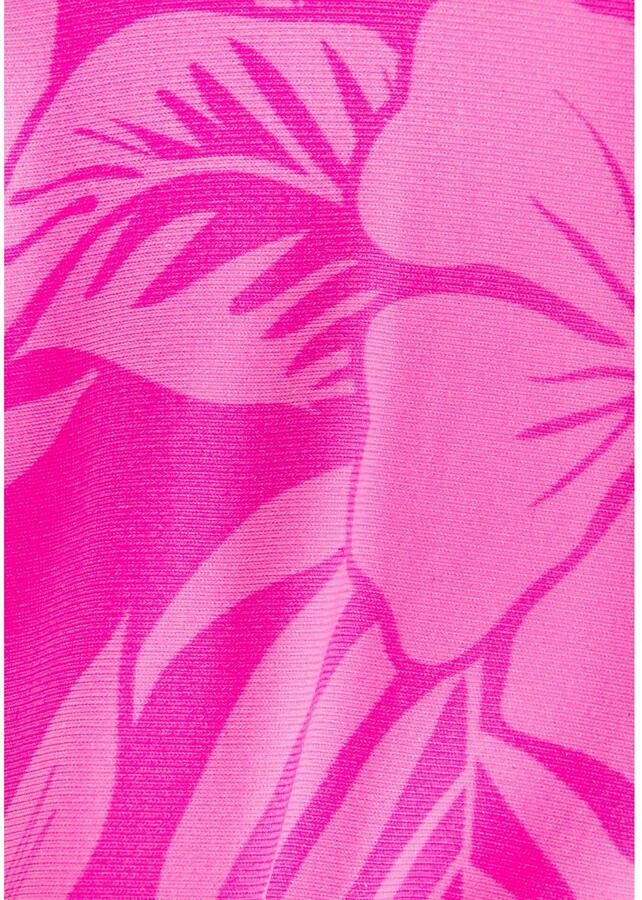 Venice Beach Beugelbikinitop in bandeaumodel Moloka Afneembare bandjes - Foto 3