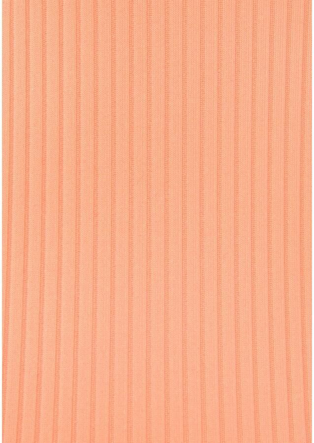 Venice Beach Beugelbikinitop Lucky van geribbelde structuurstof - Foto 3