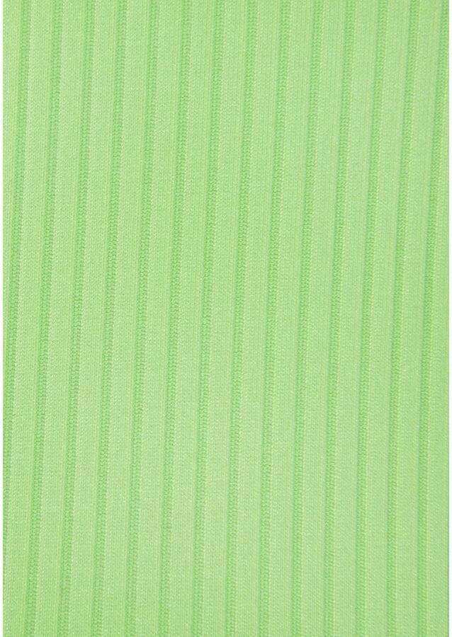 Venice Beach Beugelbikinitop Lucky van geribbelde structuurstof - Foto 3