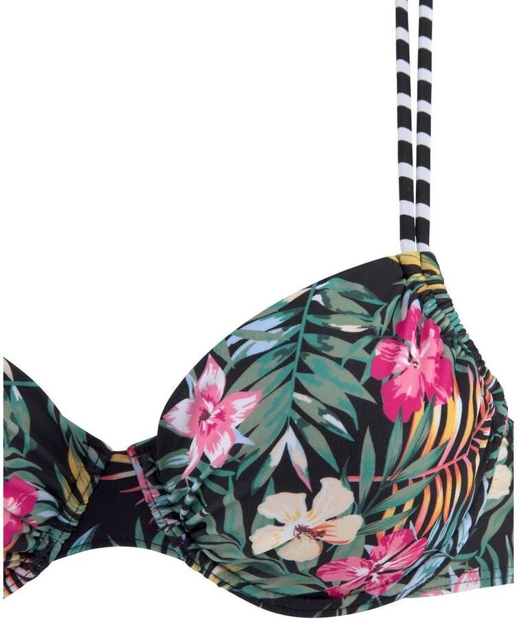 Venice Beach Beugelbikinitop Summer met dubbele bandjes