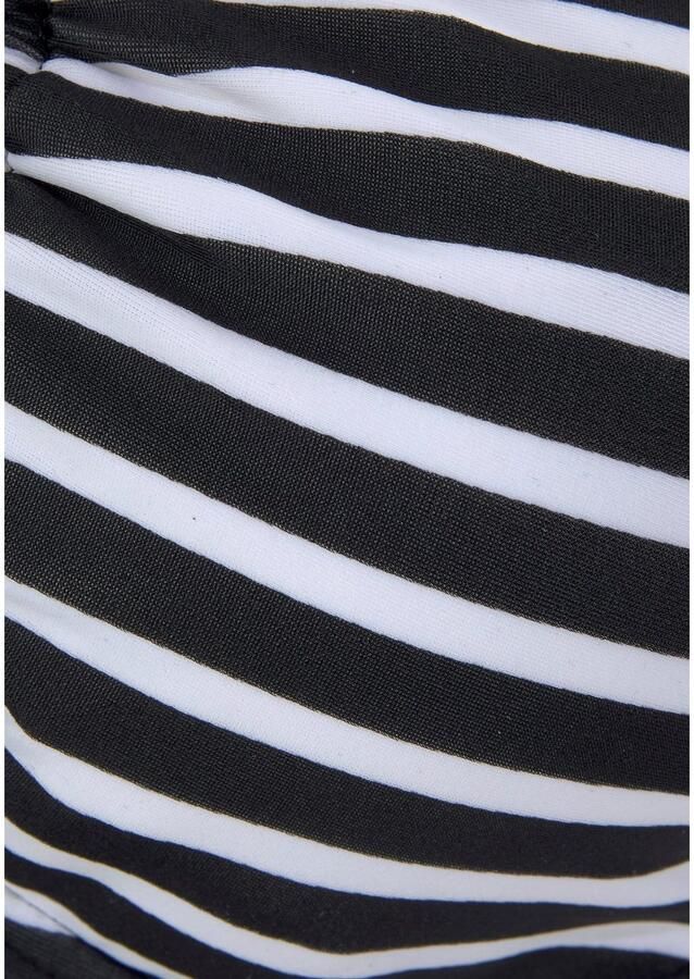 Venice Beach Bikinitop met beugels Summer met dubbele bandjes - Foto 3