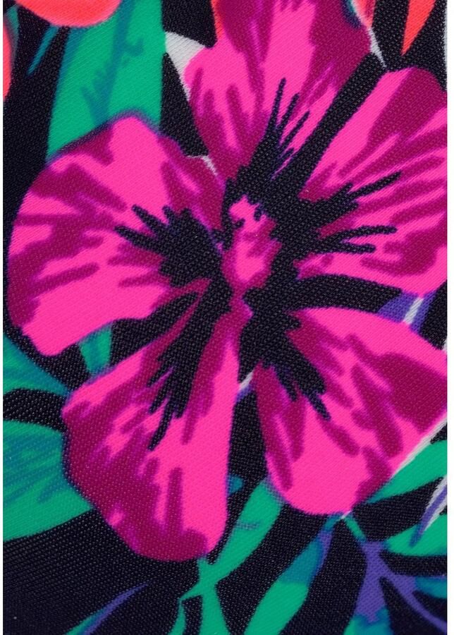 Venice Beach Beugelbikinitop Summer met dubbele bandjes - Foto 4