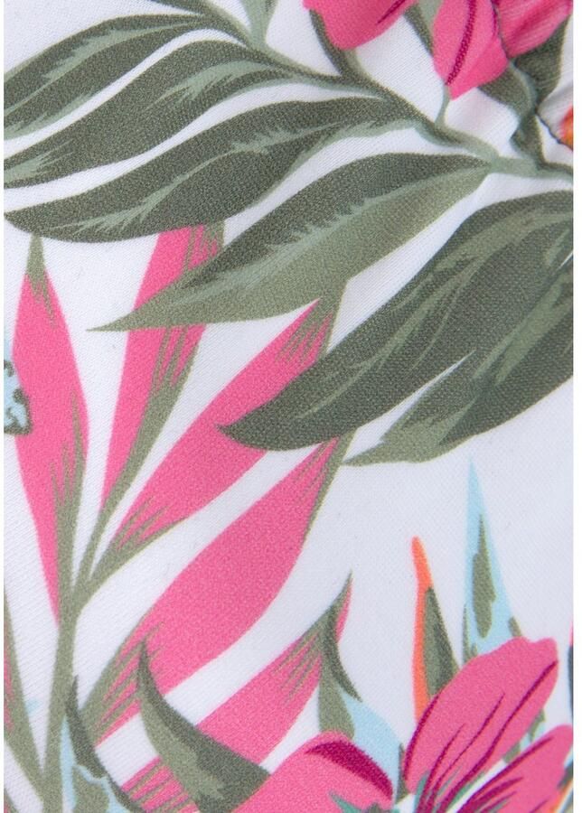 Venice Beach Beugelbikinitop Summer met dubbele bandjes - Foto 3