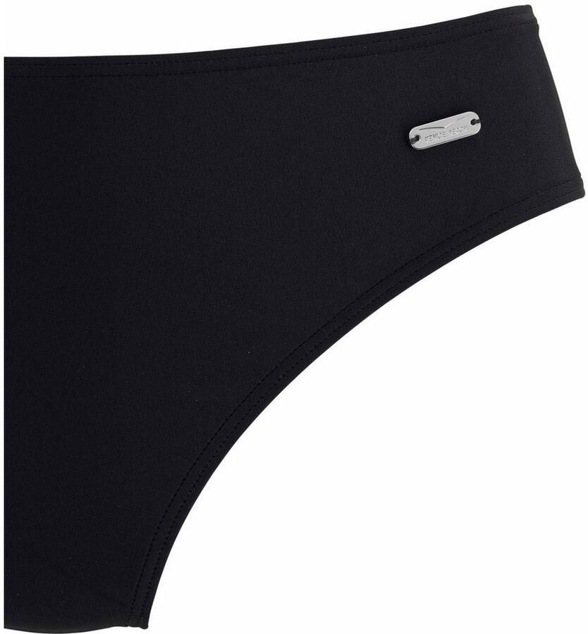 Venice Beach Beugeltankini met gedessineerde print