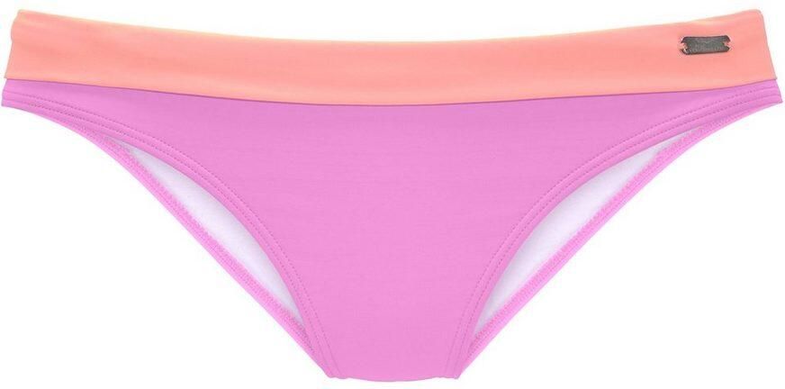 Venice Beach Bikinitop met beugels ANNA met contrastkleurige details - Foto 5