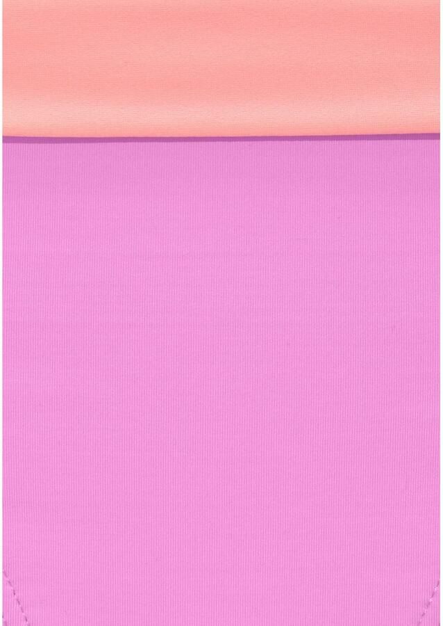 Venice Beach Bikinitop met beugels ANNA met contrastkleurige details - Foto 3