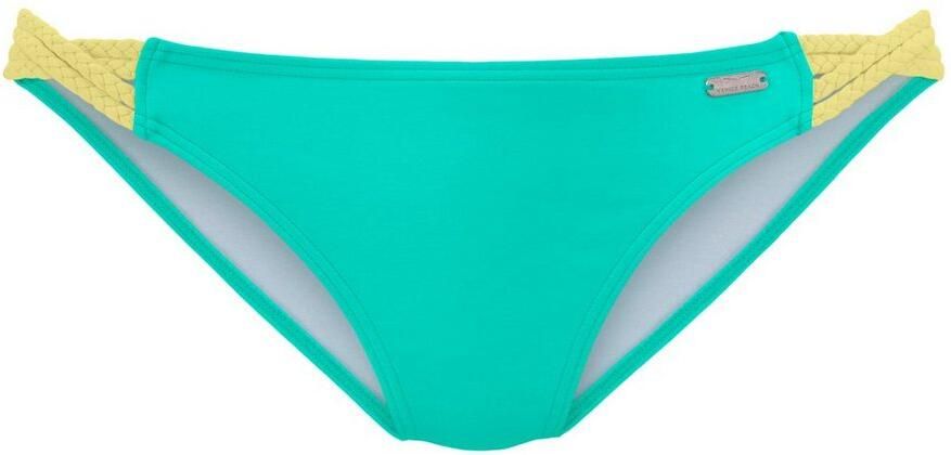 Venice Beach Triangel-bikinitop ANNA met gevlochten details - Foto 7