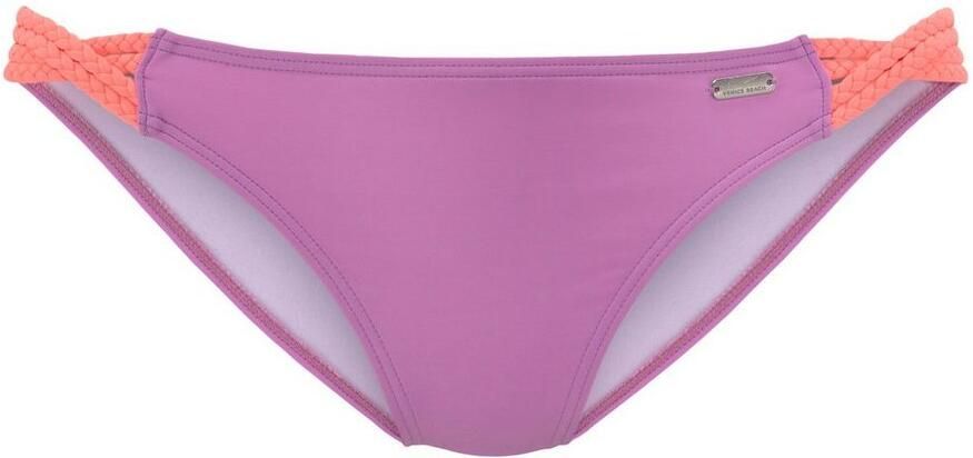 Venice Beach Push-upbikinitop ANNA gewatteerde cups met ingewerkte versterking - Foto 8