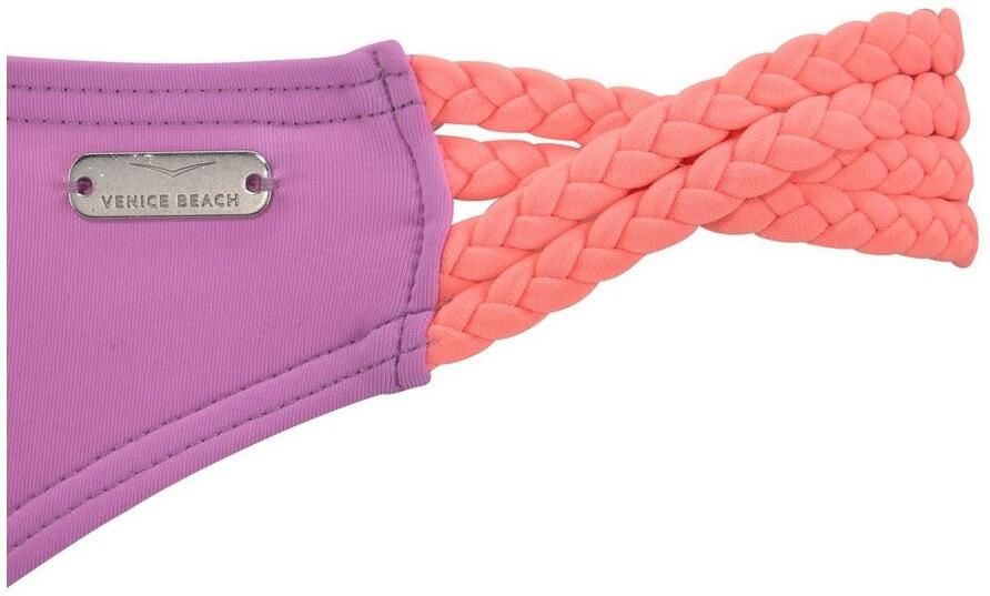 Venice Beach Push-upbikinitop ANNA gewatteerde cups met ingewerkte versterking - Foto 7