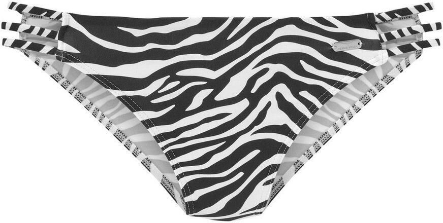 Venice Beach Triangel-bikinitop Fjella in tweekleurige animal-look - Foto 9