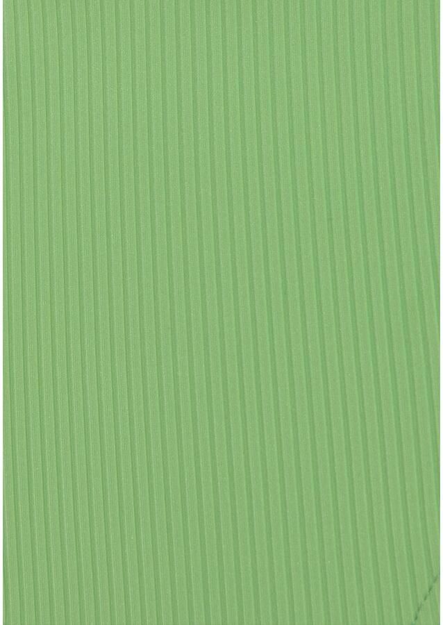 Venice Beach Bikinibroekje Lucky van geribbelde structuurstof - Foto 2