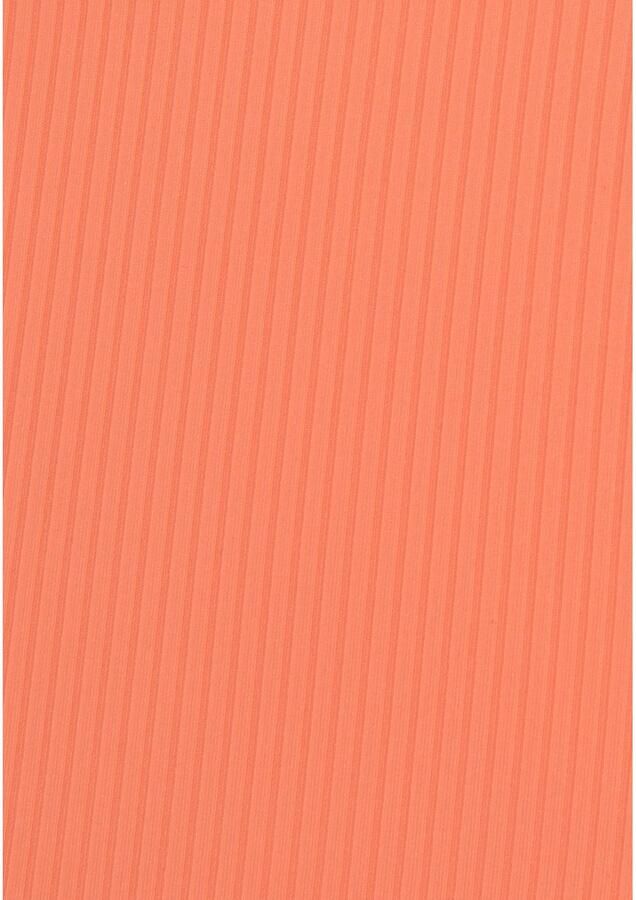 Venice Beach Bikinibroekje Lucky van geribbelde structuurstof - Foto 2