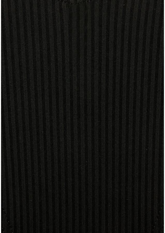 Venice Beach Triangel-bikinitop Lucky van geribbelde structuurstof - Foto 2