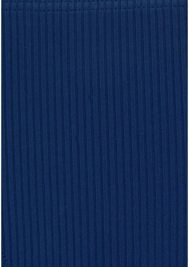 Venice Beach Beugelbikinitop Lucky van geribbelde structuurstof - Foto 2