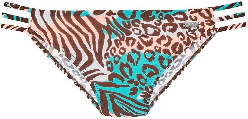 Venice Beach Bikinibroekje MAIA met bandjes aan beide kanten opzij - Foto 4