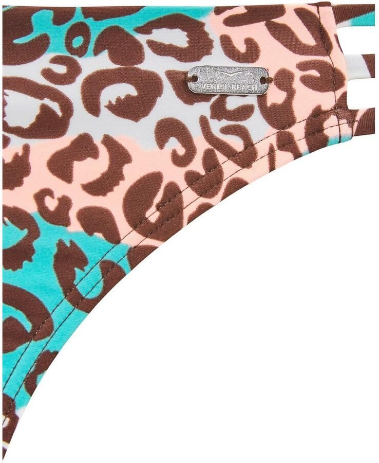 Venice Beach Bikinibroekje MAIA met bandjes aan beide kanten opzij