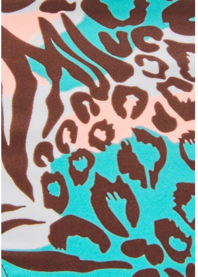 Venice Beach Bikinibroekje MAIA met bandjes aan beide kanten opzij - Foto 2