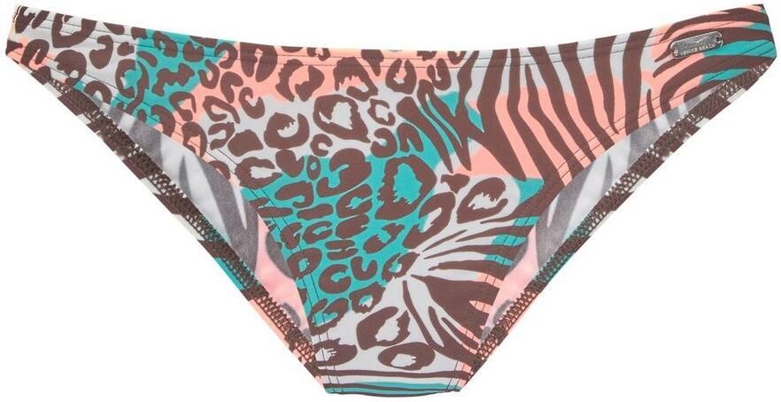 Venice Beach Bikinibroekje MAIA met hoge beenlijn - Foto 4