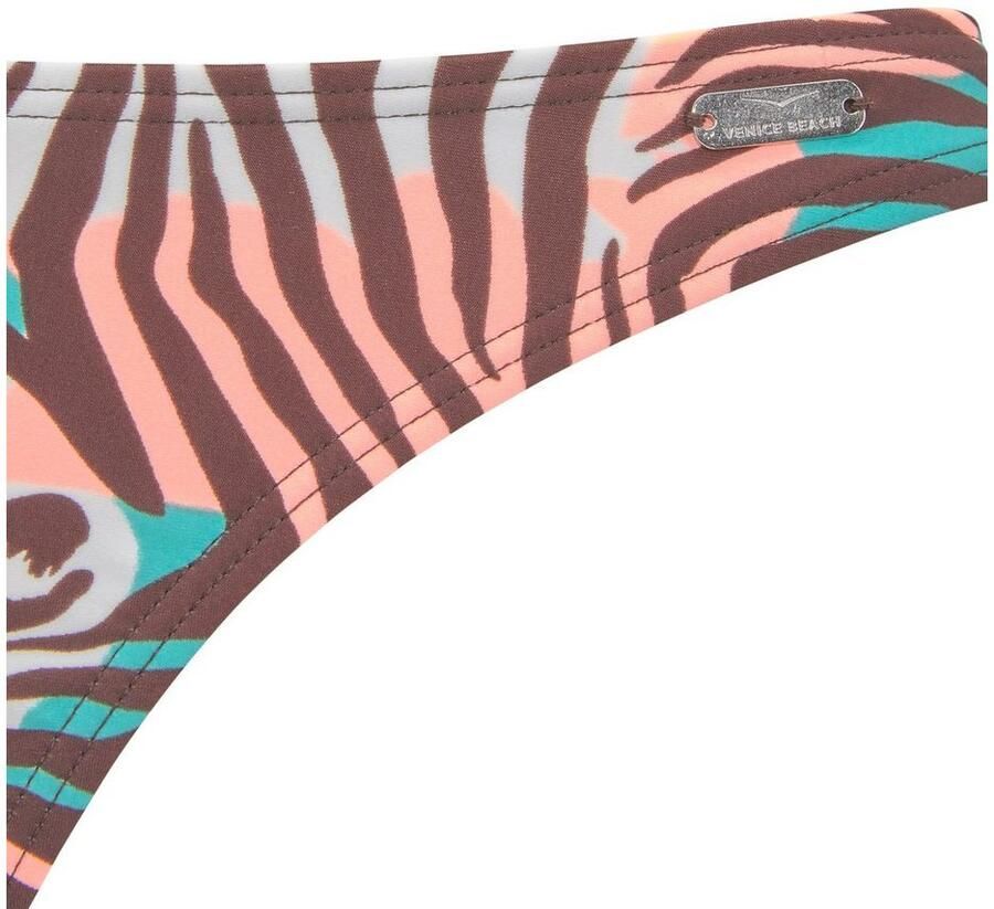 Venice Beach Bikinibroekje MAIA met hoge beenlijn